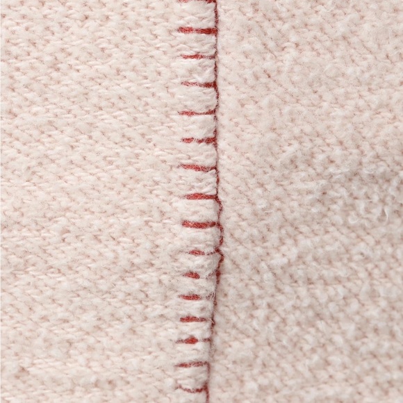 Rag & Bone‎ Brushed Inside Out Terry Sweatshirt - Picture 4 of 9